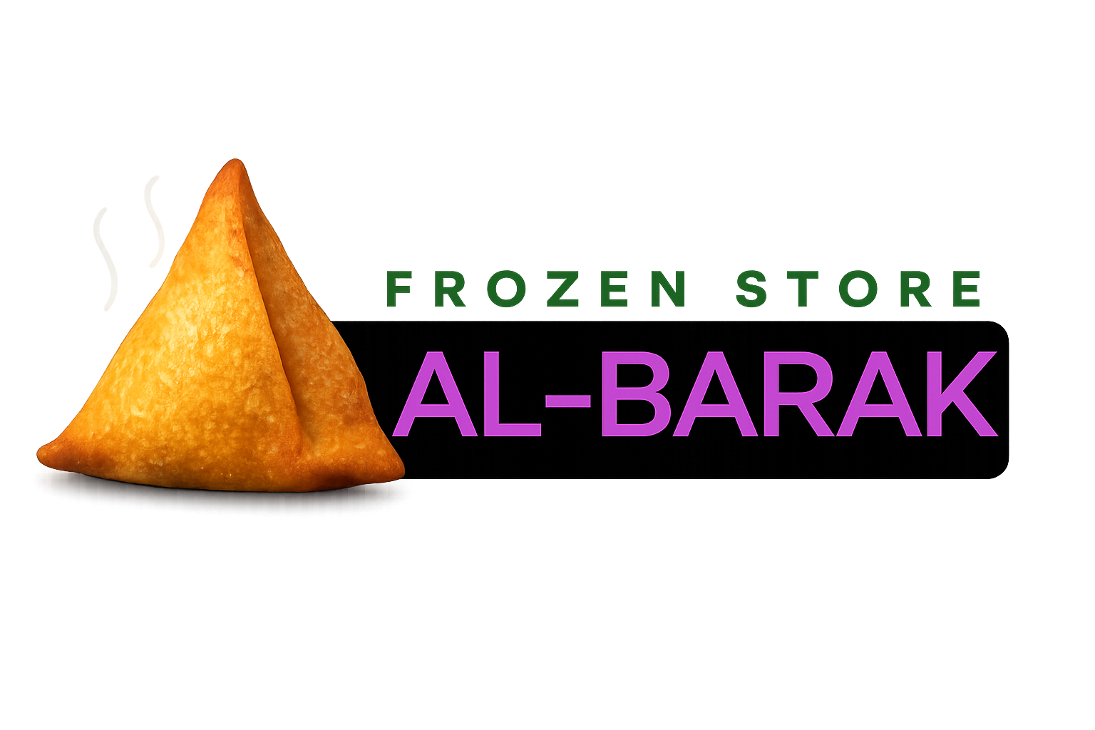 ALBARAK FROZEN